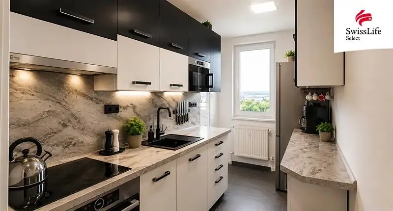 3+1, Lidická tř., České Budějovice, Jihočeský kraj