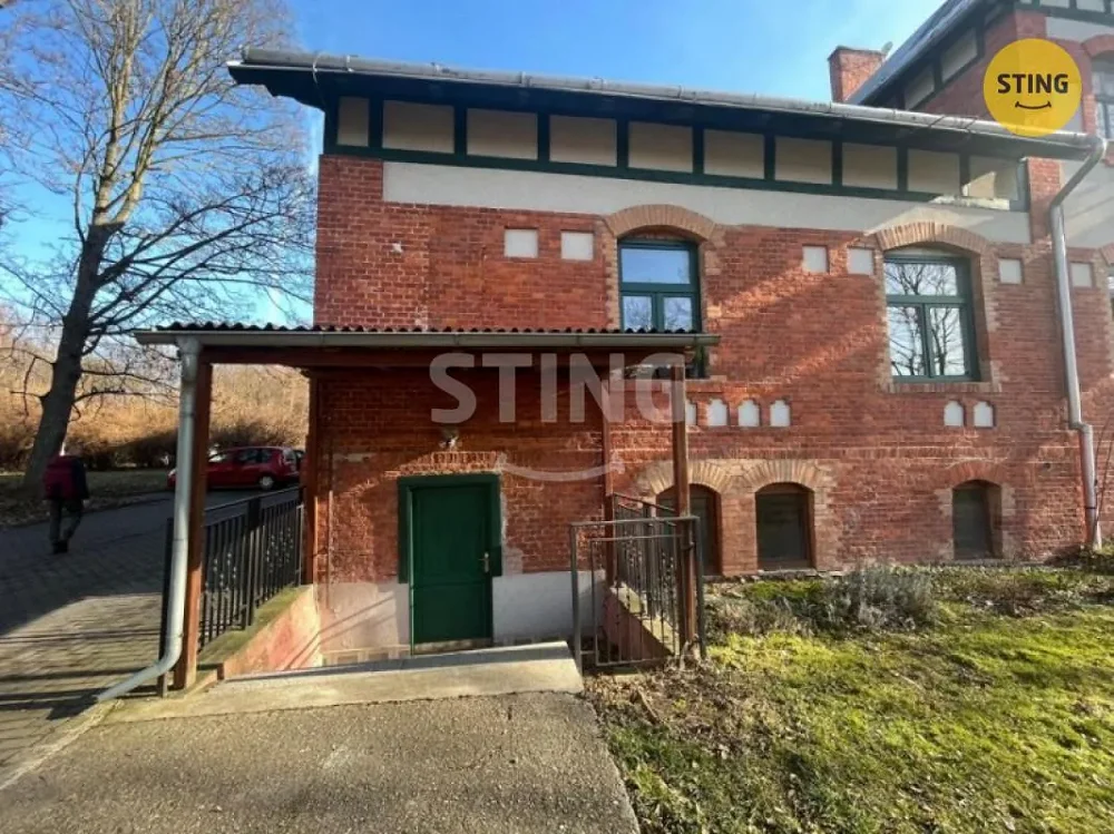 1+1, Podzámčí, Ostrava-město, Moravskoslezský kraj