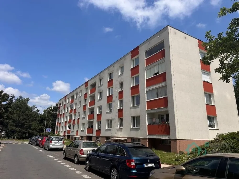 3+1, Husova, Chrudim, Pardubický kraj