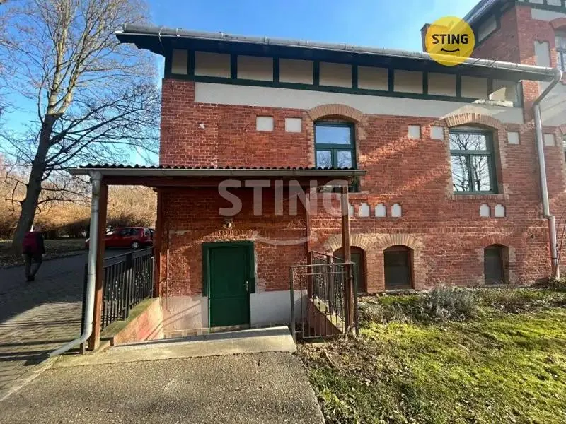1+1, Podzámčí, Ostrava-město, Moravskoslezský kraj