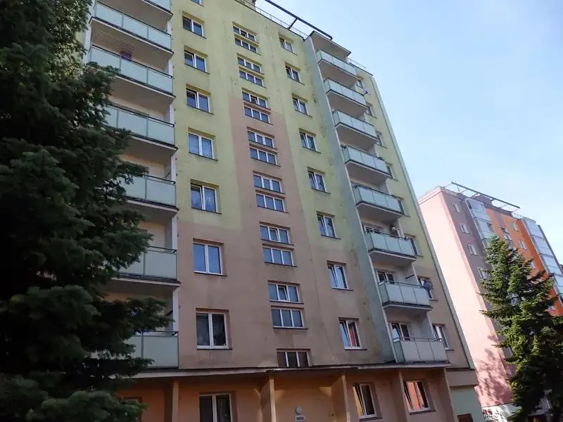 3+1, Pionýrská, Bruntál, Moravskoslezský kraj