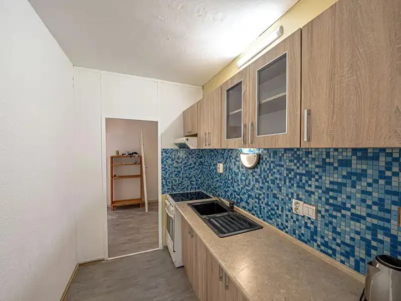 2+kk, Sídliště Za Chlumem, Bílina, Teplice, Ústecký kraj