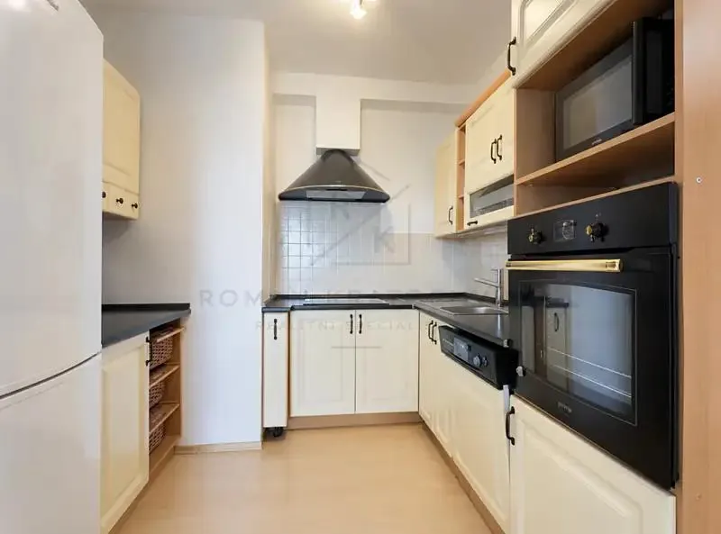 3+kk, Imrychova, Praha 4 - Kamýk