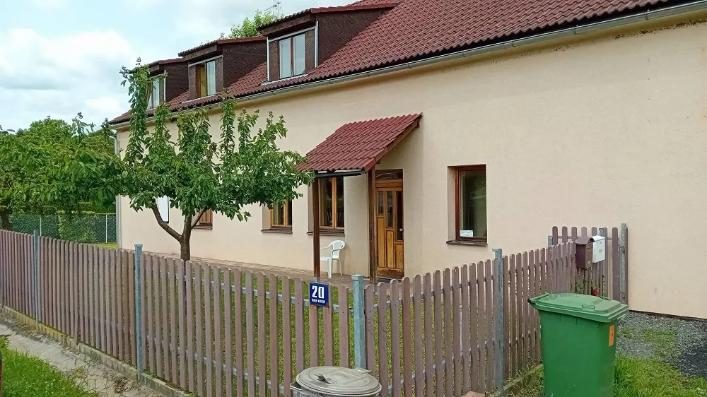 1+kk, Horšovský Týn, Domažlice, Plzeňský kraj