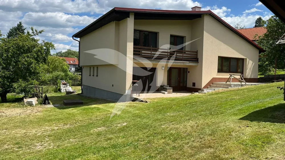 6 a více, Rožmitálská, Nepomuk, Plzeň-jih, Plzeňský kraj