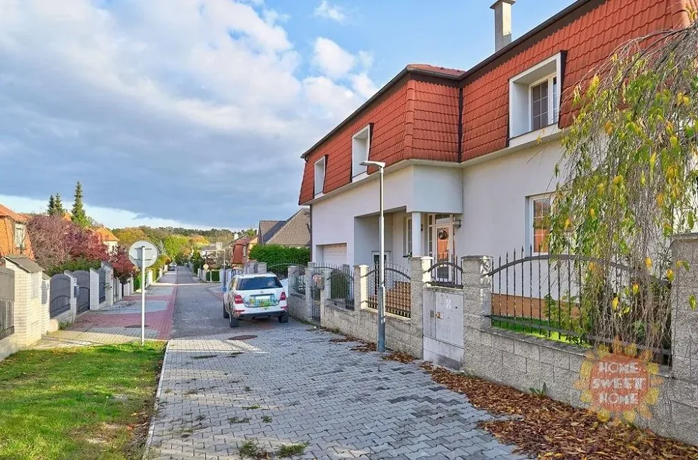 6 a více, Průhonice, Praha-západ, Středočeský kraj