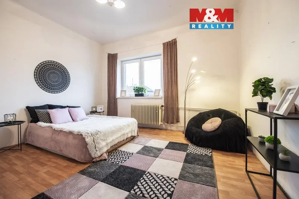 3+1, Sadovská, Hradec Králové, Královéhradecký kraj