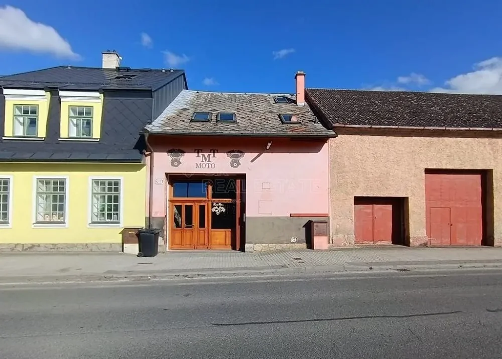 6 a více, Pivovarská, Tachov, Plzeňský kraj