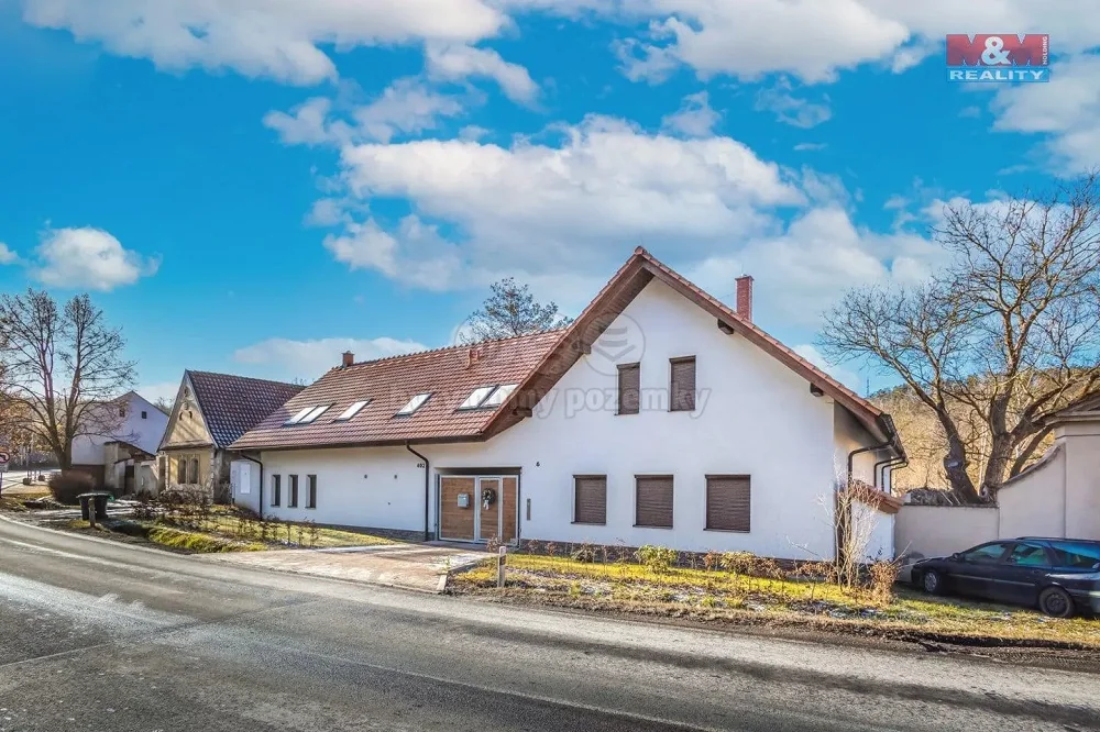 4+kk, Pražská, Kralupy nad Vltavou, Mělník, Středočeský kraj