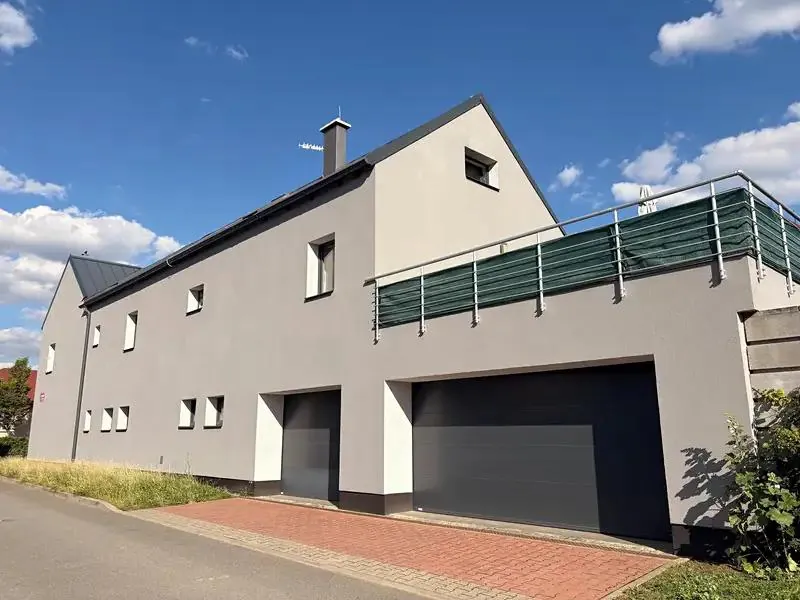 4+kk, Libušská, Praha 4 - Krč
