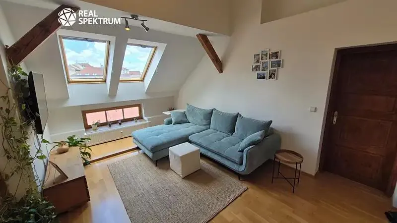 2+kk, Radnická, Brno-město, Jihomoravský kraj