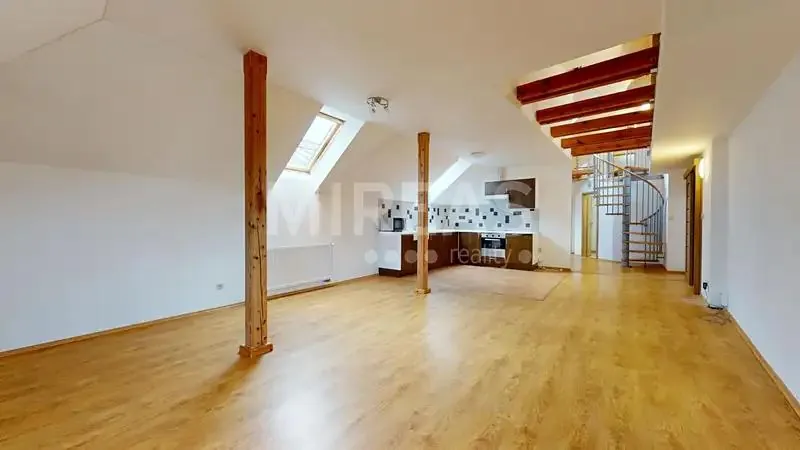 3+kk, Staroměstské náměstí, Mladá Boleslav, Středočeský kraj