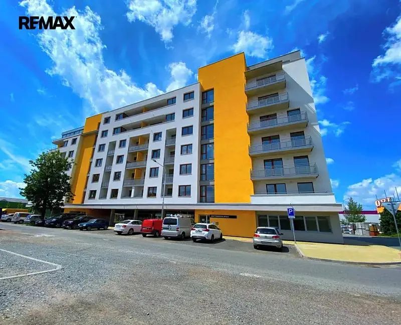 3+kk, Boettingerova, Plzeň-město, Plzeňský kraj