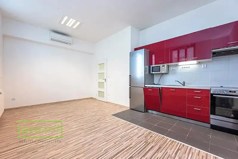 2+kk, Rezidence Nad Klášterem (Praha 6 - Břevnov)