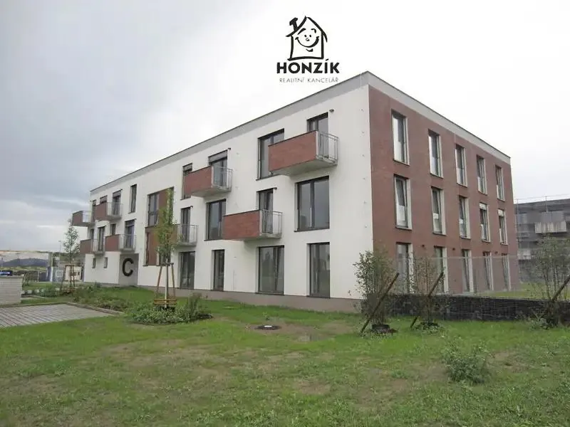 2+kk, Všetatská, Brandýs nad Labem-Stará Boleslav, Praha-východ, Středočeský kraj