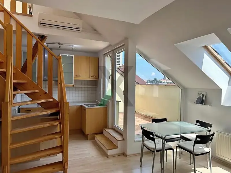2+kk, Vídeňská, Brno-město, Jihomoravský kraj