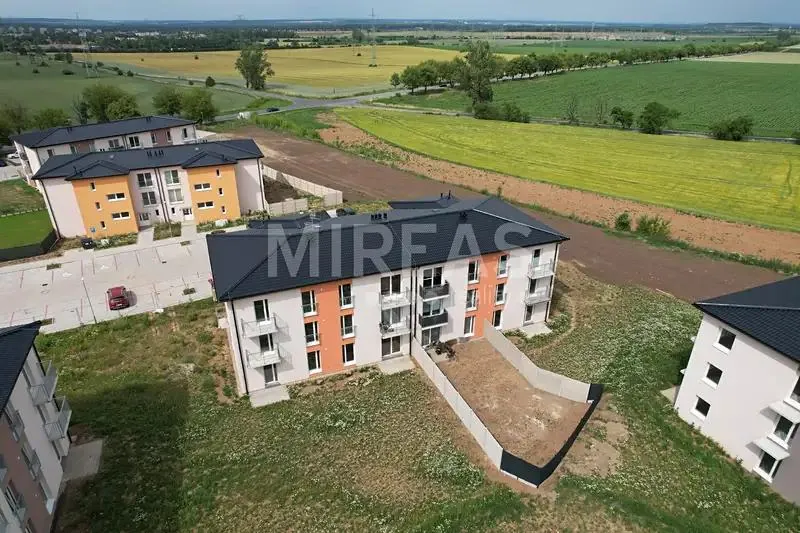 2+kk, Vestecká, Nehvizdy, Praha-východ, Středočeský kraj