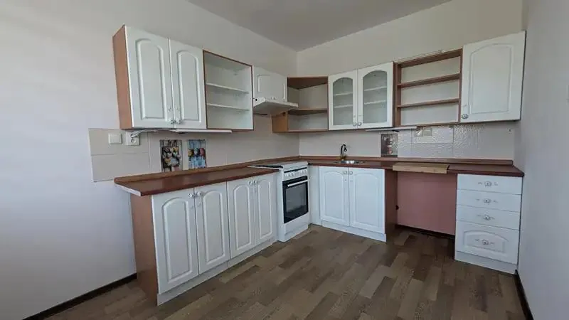 3+kk, U Stadionu, Most, Ústecký kraj