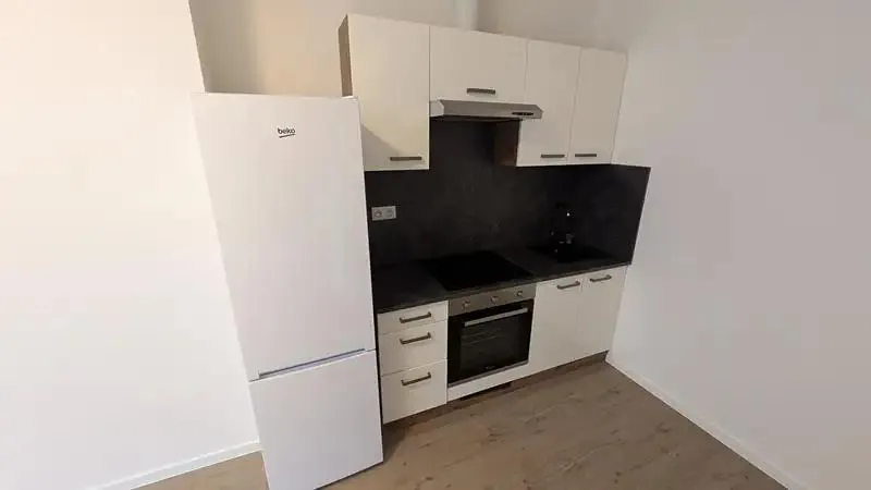 2+kk, Františka Halase, Most, Ústecký kraj