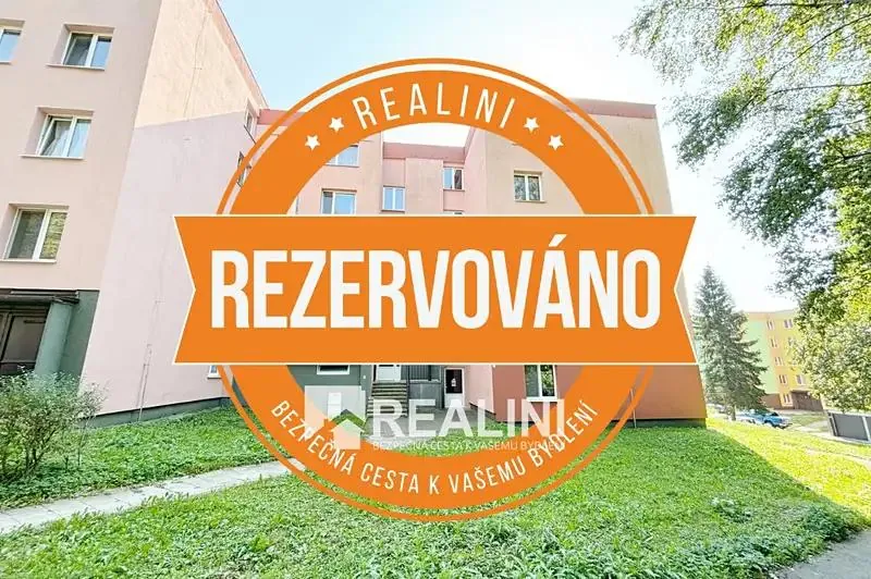 3+1, Karla Havlíčka Borovského, Havířov, Karviná, Moravskoslezský kraj