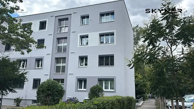 2+1, Návětrná, Ústí nad Labem, Ústecký kraj