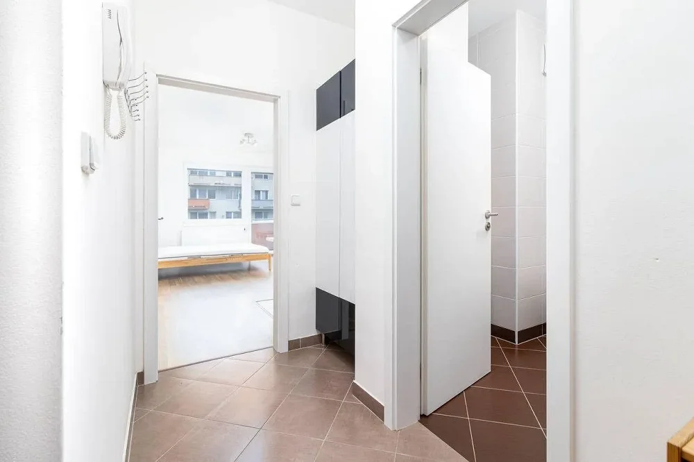 1+kk, Modenská, Praha 10 - Horní Měcholupy
