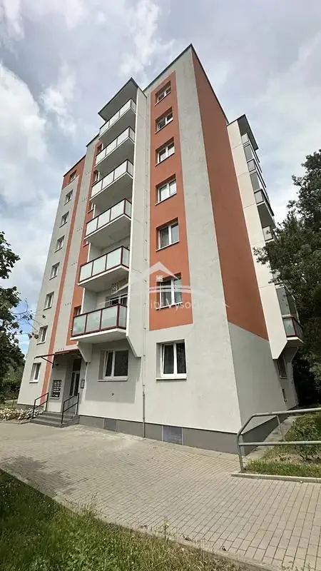 1+1, Sídliště Pražská, Havlíčkův Brod, Kraj Vysočina