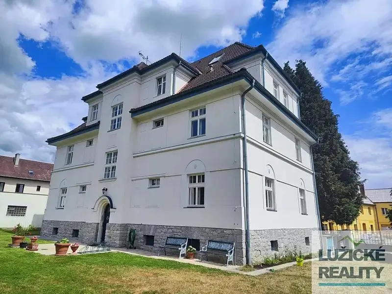 2+1, Československé armády, Cvikov, Česká Lípa, Liberecký kraj