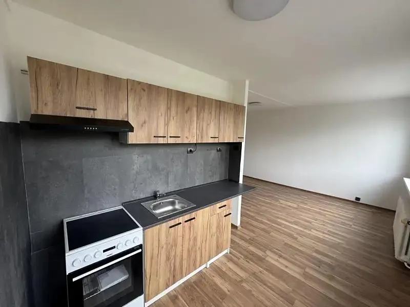 1+1, Javorová, Most, Ústecký kraj