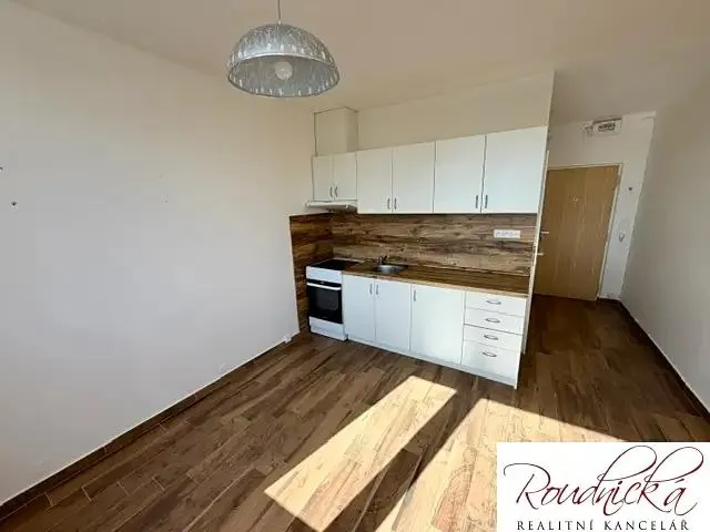 1+1, Bořivojova, Roudnice nad Labem, Litoměřice, Ústecký kraj