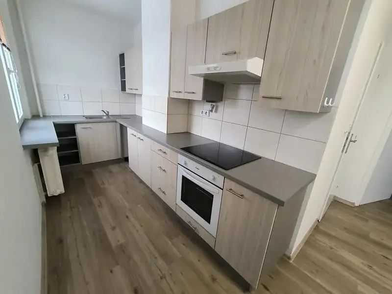 2+1, Hornická, Ústí nad Labem, Ústecký kraj