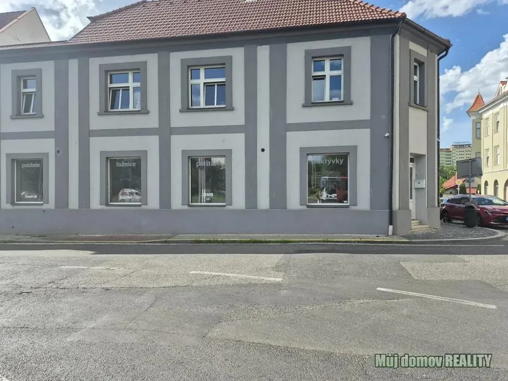 3+kk, Žatec, Louny, Ústecký kraj