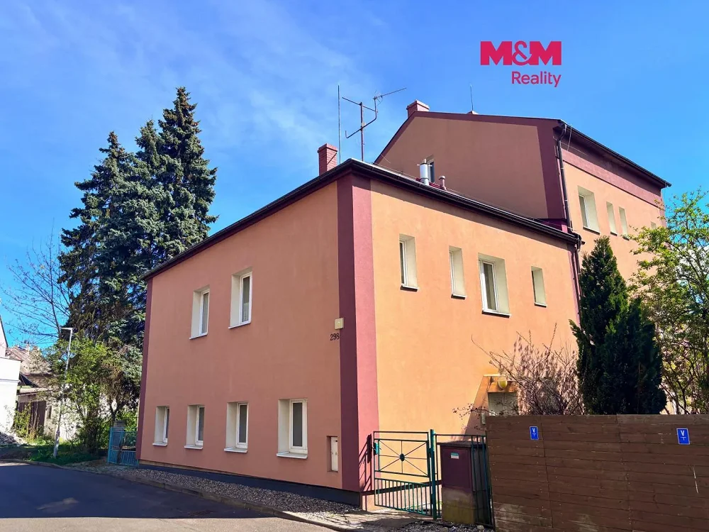 1+kk, Sklářská, Nový Bor, Česká Lípa, Liberecký kraj