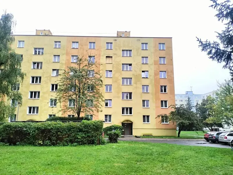 2+1, Finská, Kladno, Středočeský kraj
