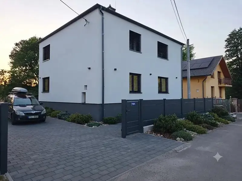 3+kk, Na Dvorku, Rychvald, Karviná, Moravskoslezský kraj