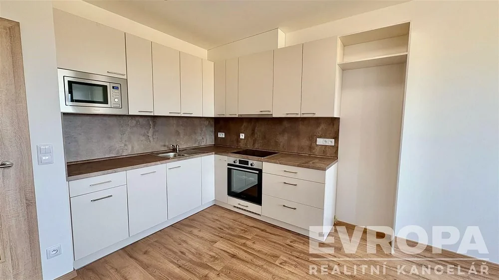 2+kk, U Boží Muky, Prostějov, Olomoucký kraj