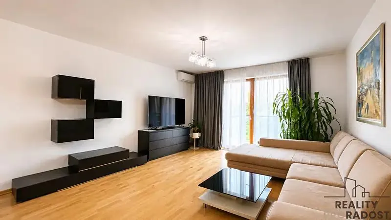 3+kk, Vršovická, Praha 10 - Vršovice