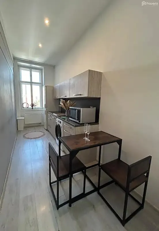 3+1, Štefánikova, Brno-město, Jihomoravský kraj