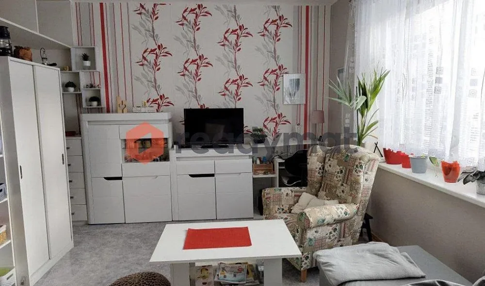 1+kk, Hodonín, Jihomoravský kraj