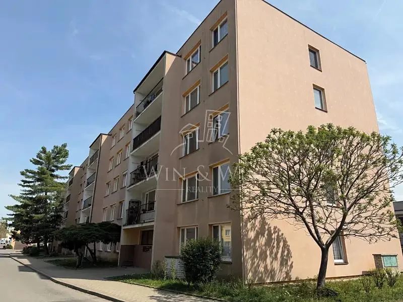 3+1, Ořechová, Benátky nad Jizerou, Mladá Boleslav, Středočeský kraj