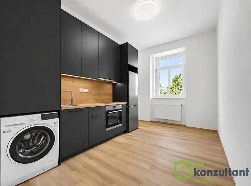 1+1, Nové sady, Brno-město, Jihomoravský kraj