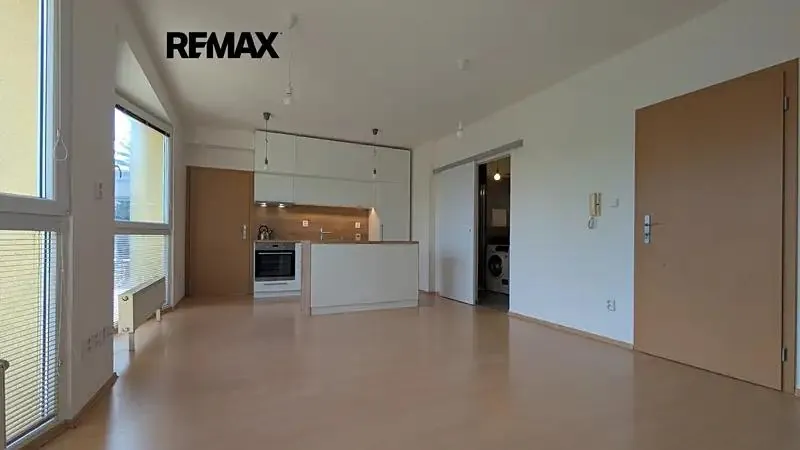 2+kk, Račiněveská, Praha 9 - Újezd nad Lesy