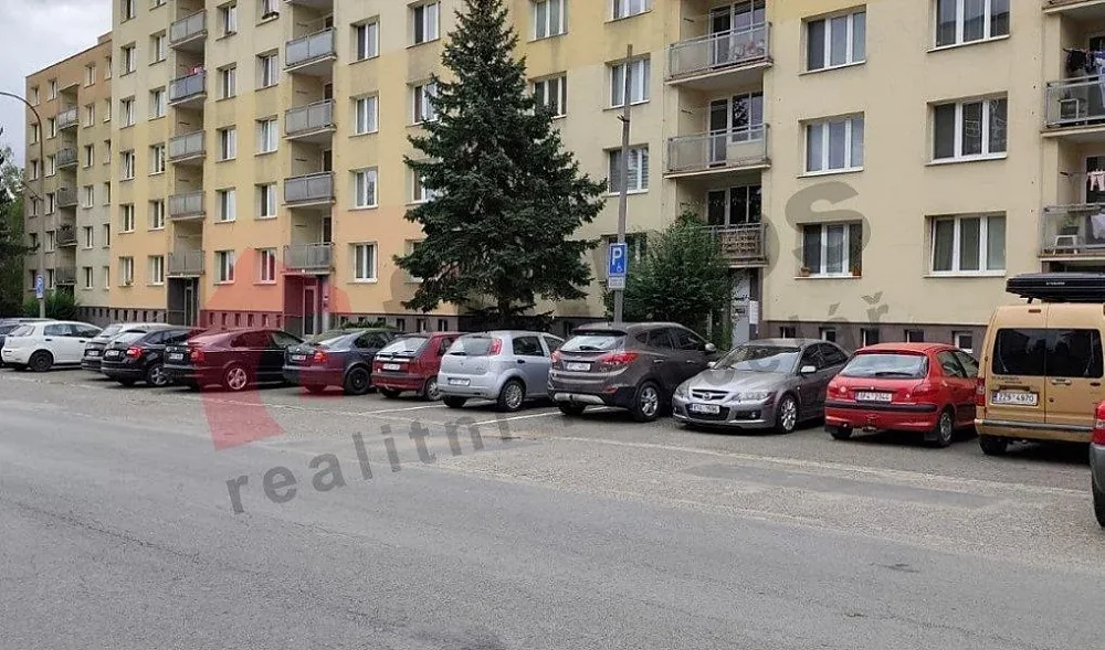 2+1, Husova, Přeštice, Plzeň-jih, Plzeňský kraj