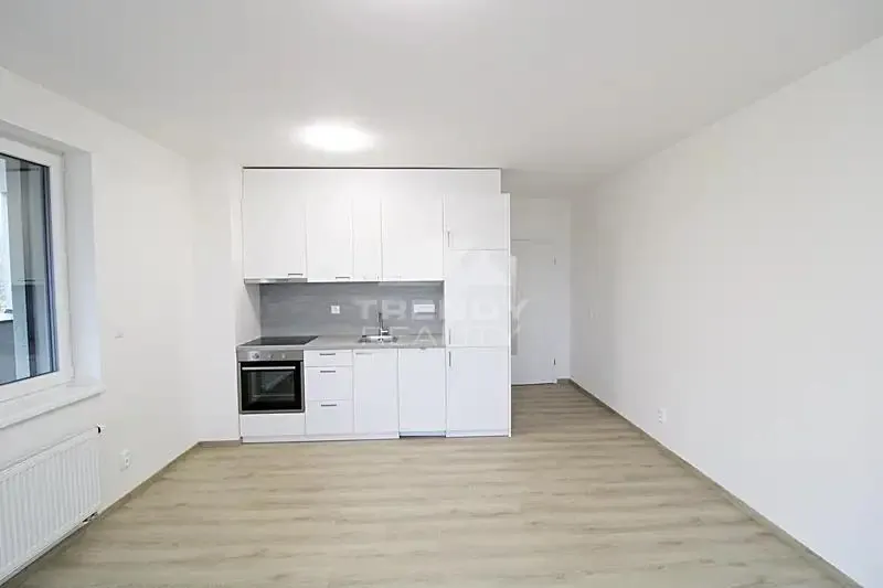 2+kk, Heyrovského, Plzeň-město, Plzeňský kraj