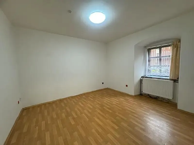 1+1, Rožmitálská, Příbram, Středočeský kraj