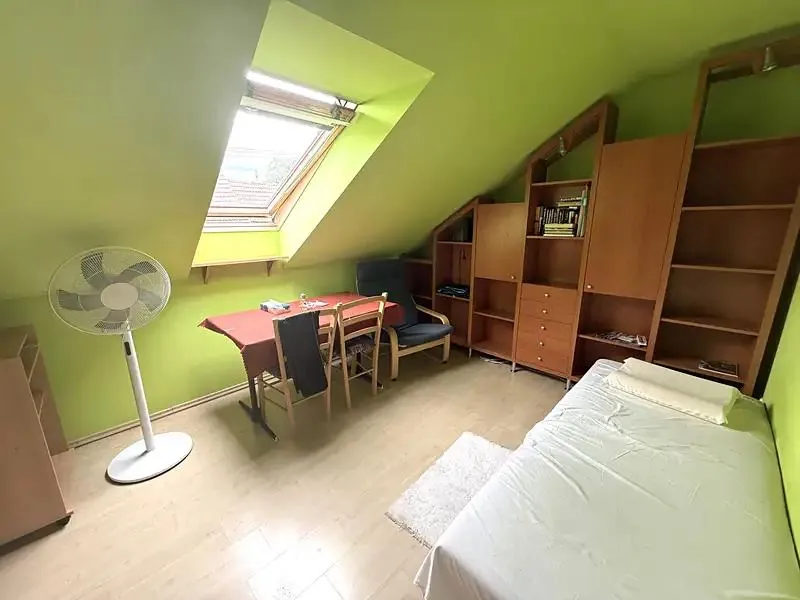 Pokoj, Školní, Popůvky, Brno-venkov, Jihomoravský kraj