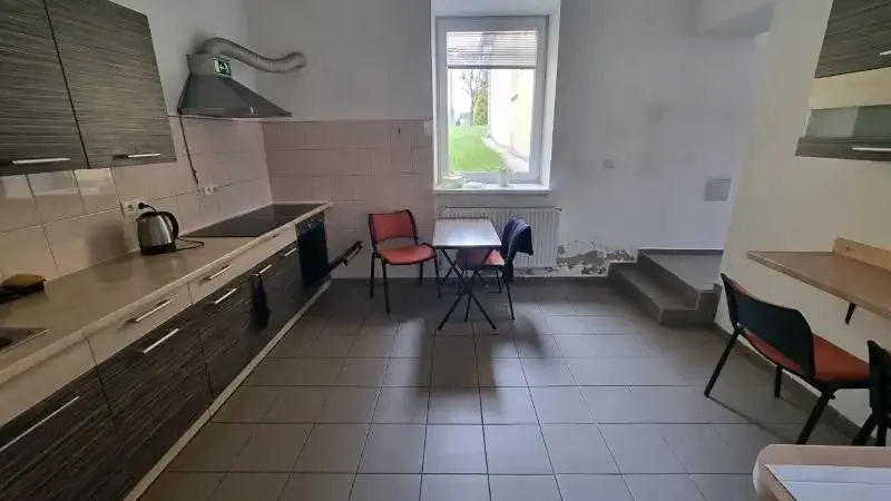 6 a více, Jamné, Jihlava, Kraj Vysočina