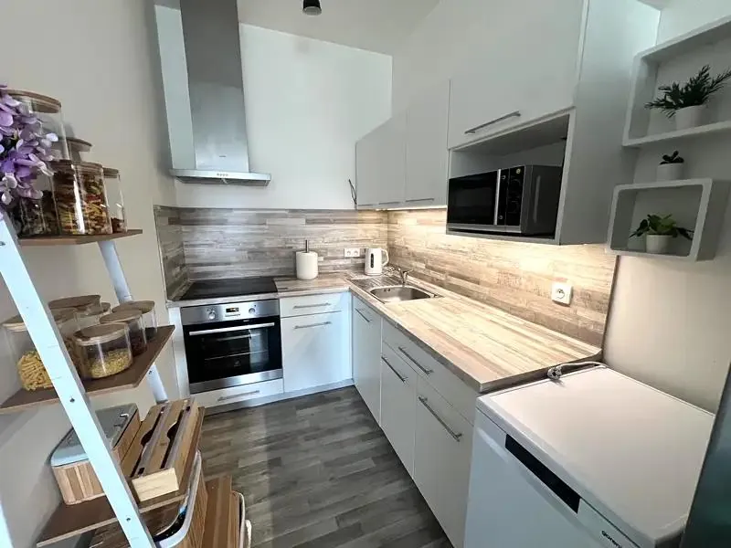 2+kk, Werichova, Prostějov, Olomoucký kraj