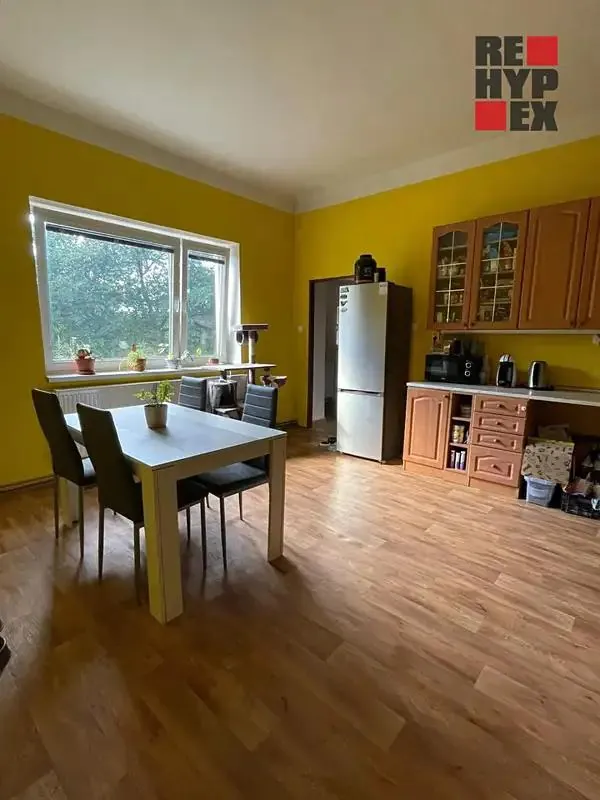 2+kk, Mikulášovice, Děčín, Ústecký kraj