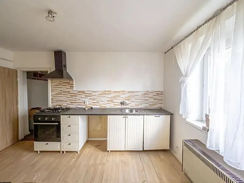 2+1, Sídliště SHD, Bílina, Teplice, Ústecký kraj